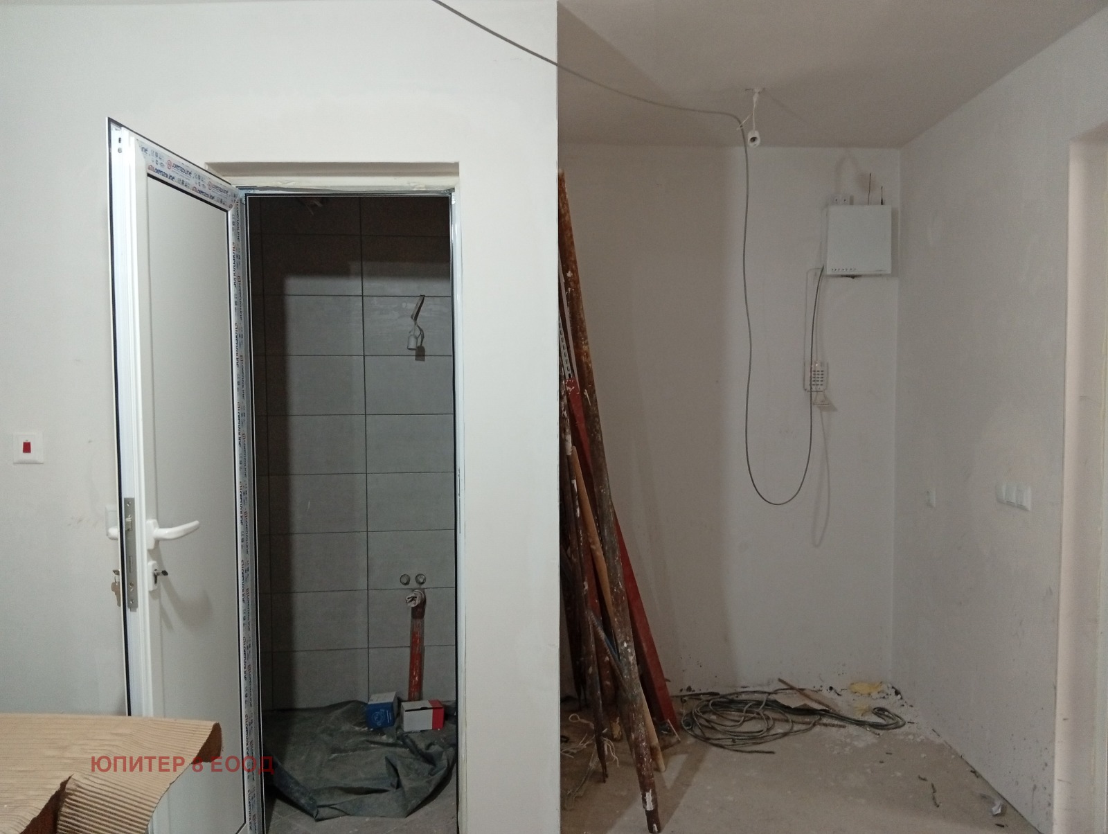 Продава АТЕЛИЕ, ТАВАН, гр. София, Сухата река, снимка 14 - Апартаменти - 54631479