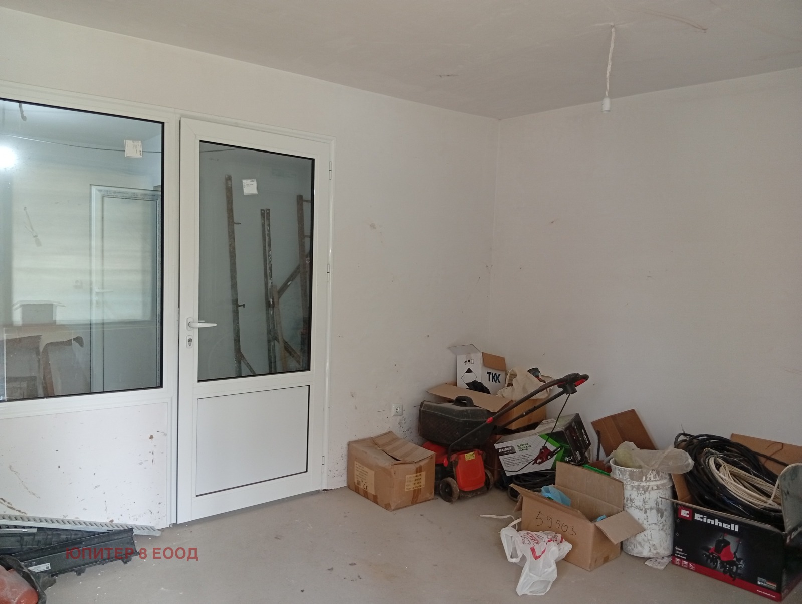 Продава АТЕЛИЕ, ТАВАН, гр. София, Сухата река, снимка 11 - Апартаменти - 54631479