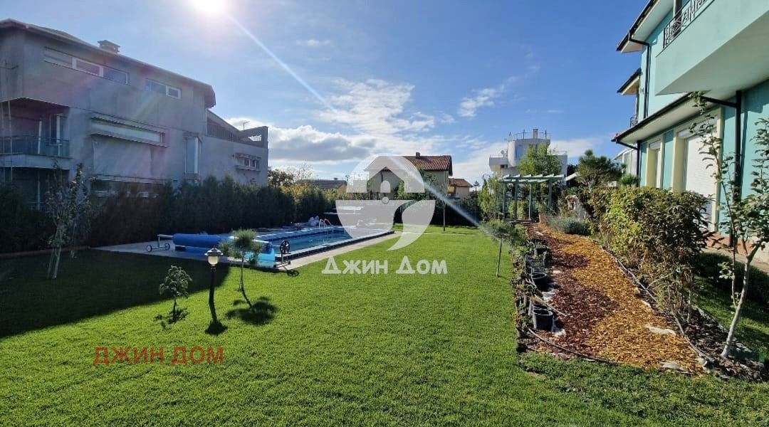 Продава КЪЩА, гр. Черноморец, област Бургас, снимка 8 - Къщи - 53691646