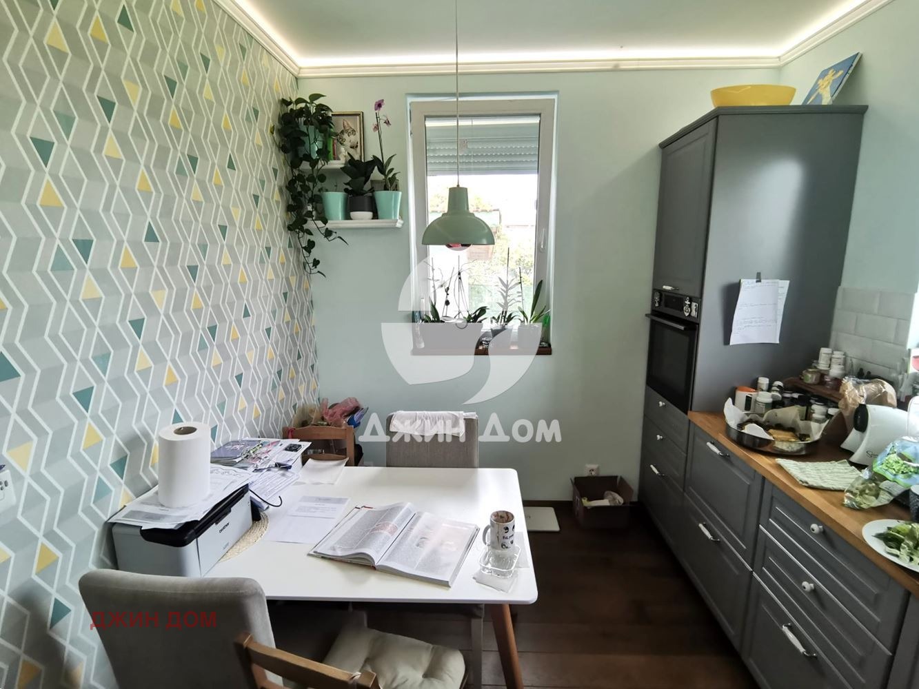 Продава КЪЩА, гр. Черноморец, област Бургас, снимка 4 - Къщи - 53691646