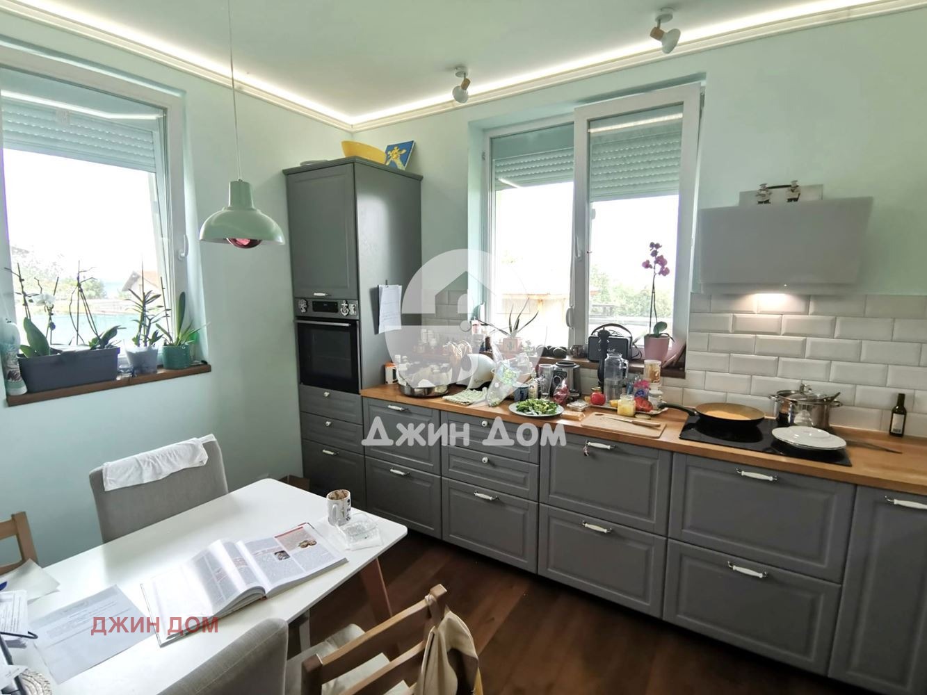 Продава КЪЩА, гр. Черноморец, област Бургас, снимка 3 - Къщи - 53691646