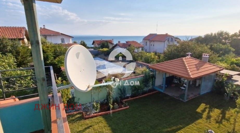 Продава КЪЩА, гр. Черноморец, област Бургас