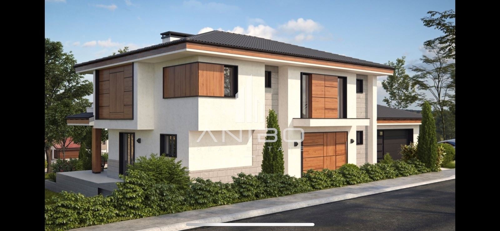 Продава КЪЩА, гр. Варна, Виница