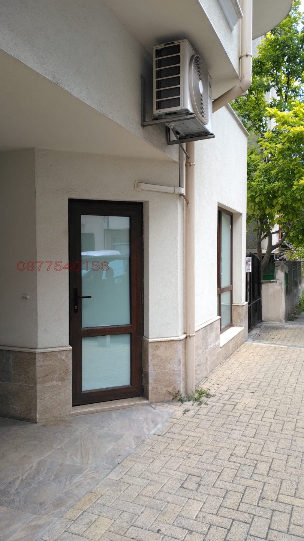 Продава БИЗНЕС ИМОТ, гр. Бургас, Лазур