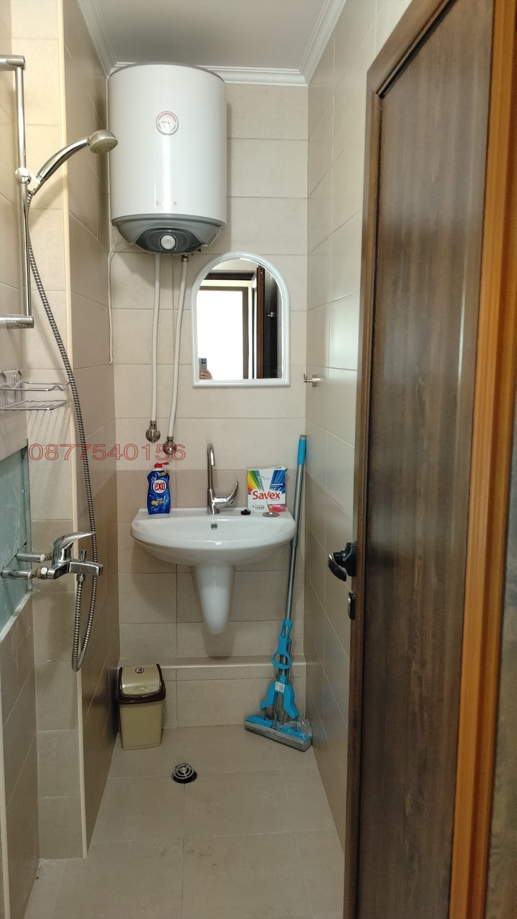 Продава БИЗНЕС ИМОТ, гр. Бургас, Лазур, снимка 11 - Други - 55649224