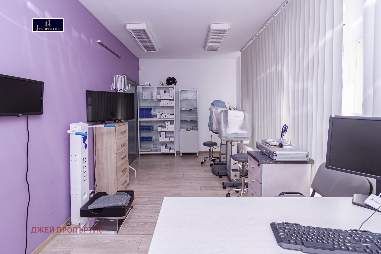 Продава БИЗНЕС ИМОТ, гр. София, Център, снимка 4 - Други - 55486471