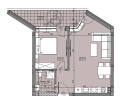 Продава 2-СТАЕН, град Пловдив, Христо Смирненски • 118519 € / 231803.02 лв. • 48162726 2