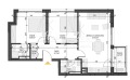 Продава  3-стаен град София , Дружба 2 , 104 кв.м | 78965363 - изображение [5]
