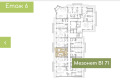 Продава МЕЗОНЕТ, град София, Кръстова вада • 657000 € • 64739053 — Holmes.bg