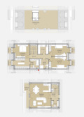 Продава МЕЗОНЕТ, град София, Кръстова вада • 657000 € • 64739053 — Holmes.bg