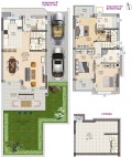 Продава КЪЩА, град Пловдив, Остромила • 282000 € • 22785935 — Holmes.bg