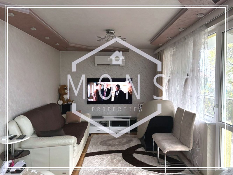 Продава МНОГОСТАЕН в град Велико Търново, Център - 138 кв.м / 250 000 € » 488 957.50 лв., МОНС ПРОПЪРТИС