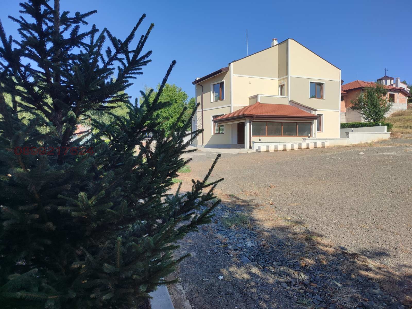 Продава КЪЩА | Imot.bg — изображение 3