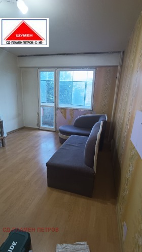 1-СТАЕН, 42 m2