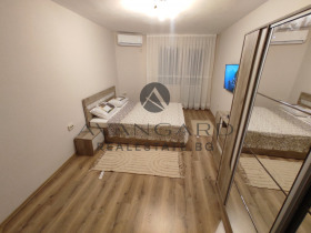 1 dormitorio Kyuchuk Parizh, Plovdiv 8