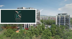 1 спаваћа соба Овча купел, Софија