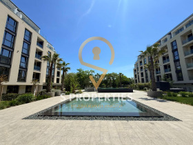 2 bedroom k.k. Sv.Sv. Konstantin i Elena, Varna