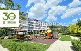 3-СТАЕН, 127 m2
