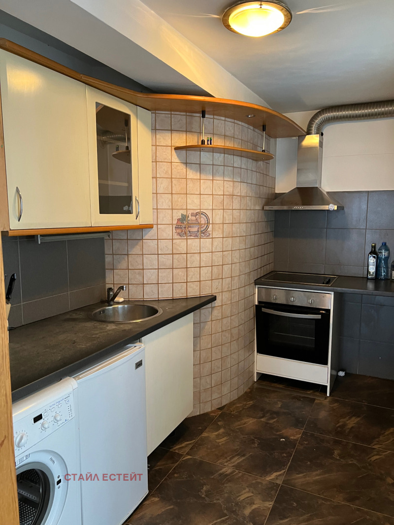 На продаж  1 спальня София , Лозенец , 59 кв.м | 98287280 - зображення [4]