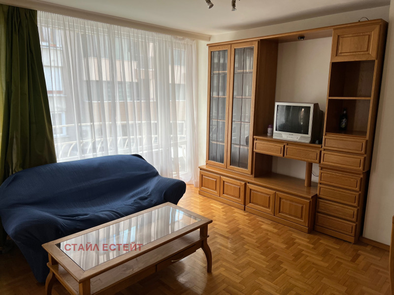 На продаж  1 спальня София , Лозенец , 59 кв.м | 98287280 - зображення [2]