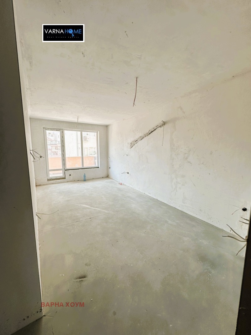 Продава 1-СТАЕН, гр. Варна, Център, снимка 2 - Апартаменти - 52521719