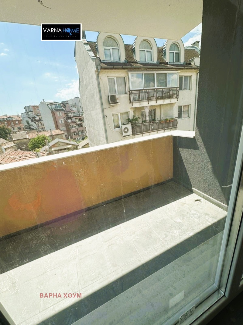 Продава 1-СТАЕН, гр. Варна, Център, снимка 6 - Апартаменти - 52521719