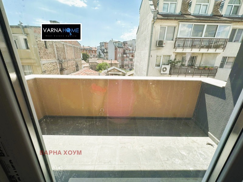 Продава 1-СТАЕН, гр. Варна, Център, снимка 8 - Апартаменти - 52521719