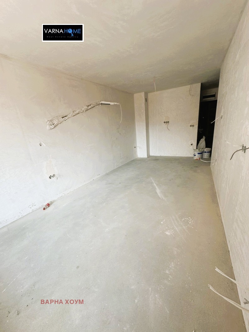 Продава 1-СТАЕН, гр. Варна, Център, снимка 3 - Апартаменти - 52521719