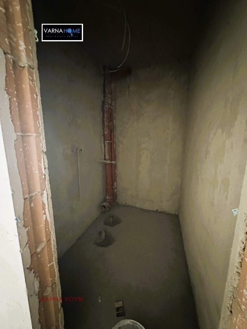 Продава 1-СТАЕН, гр. Варна, Център, снимка 7 - Апартаменти - 52521719