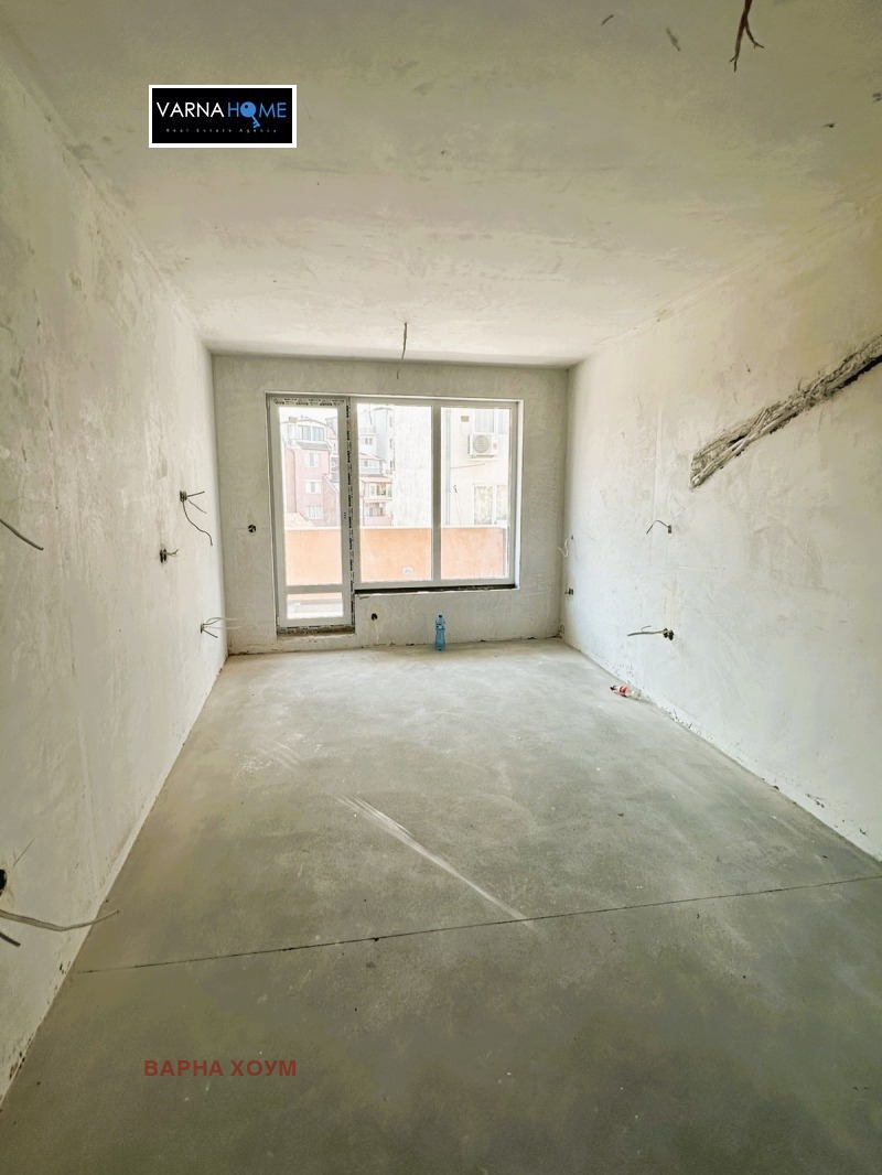 Продава 1-СТАЕН, гр. Варна, Център, снимка 4 - Апартаменти - 52521719