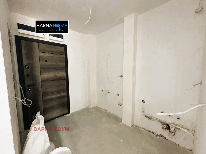 Продава 1-СТАЕН, гр. Варна, Център, снимка 5 - Апартаменти - 52521719