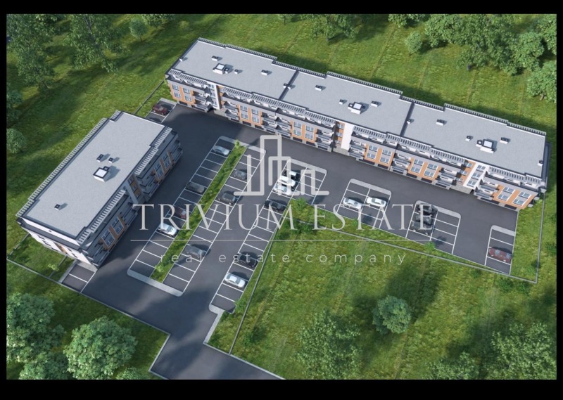 Продава 1-СТАЕН, гр. Пловдив, Беломорски, снимка 4 - Апартаменти - 52606219