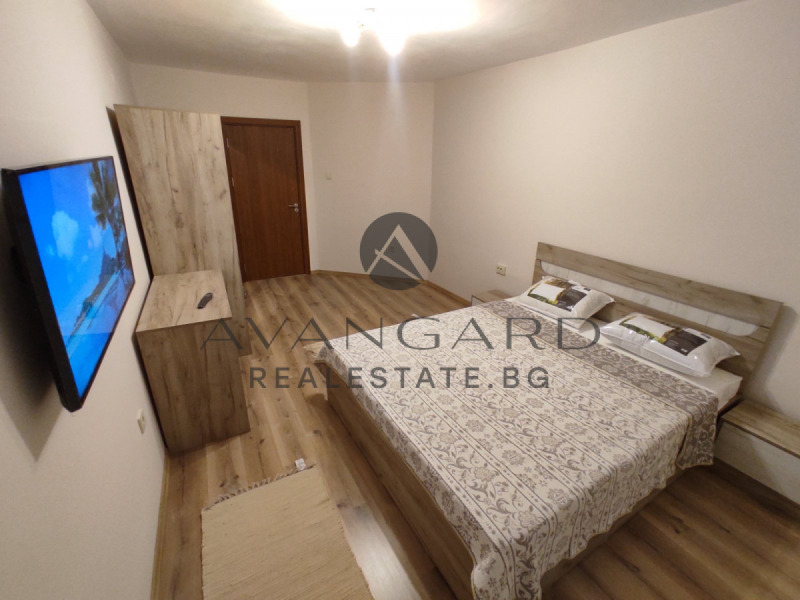 En venta  1 dormitorio Plovdiv , Kyuchuk Parizh , 76 metros cuadrados | 26855505 - imagen [5]