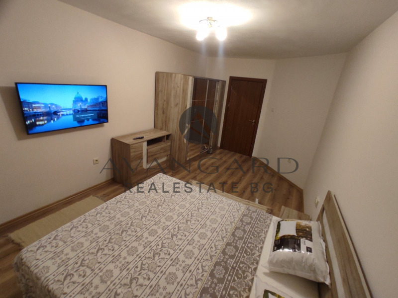 En venta  1 dormitorio Plovdiv , Kyuchuk Parizh , 76 metros cuadrados | 26855505 - imagen [6]