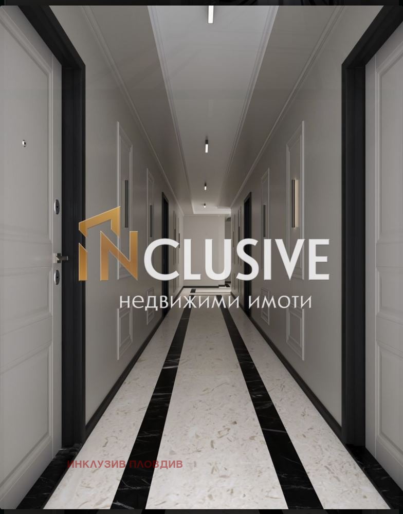 De vânzare  1 dormitor Plovdiv , Ostromila , 61 mp | 35339361 - imagine [3]