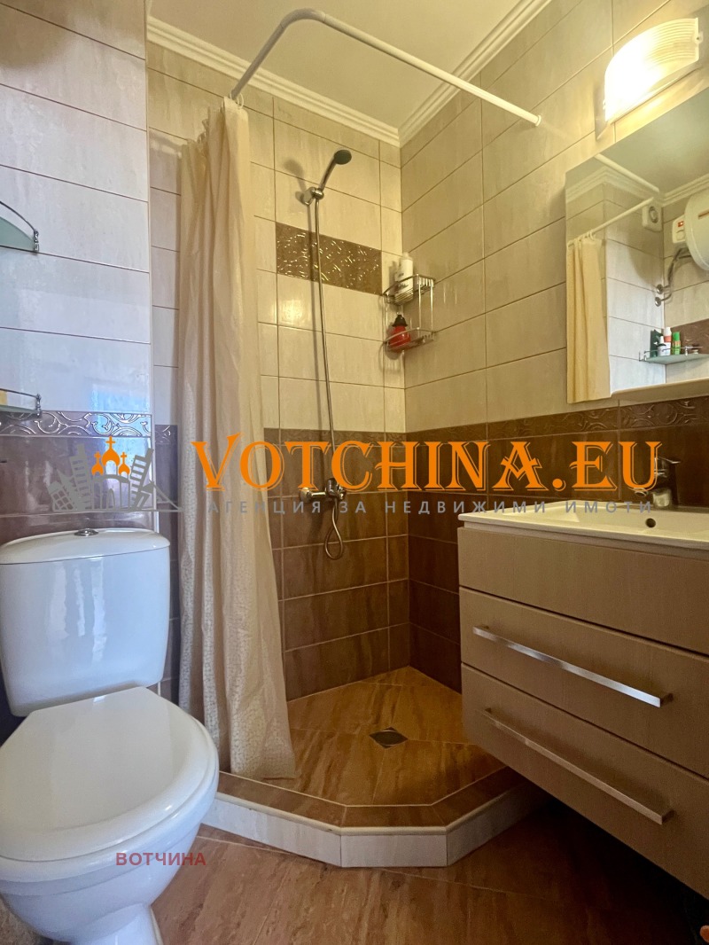 Zu verkaufen  1 Schlafzimmer region Burgas , k.k. Slantschew brjag , 62 qm | 17140909 - Bild [8]