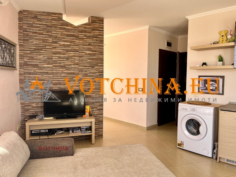 For Sale  1 bedroom region Burgas , k.k. Slanchev bryag , 62 sq.m | 17140909 - image [4]