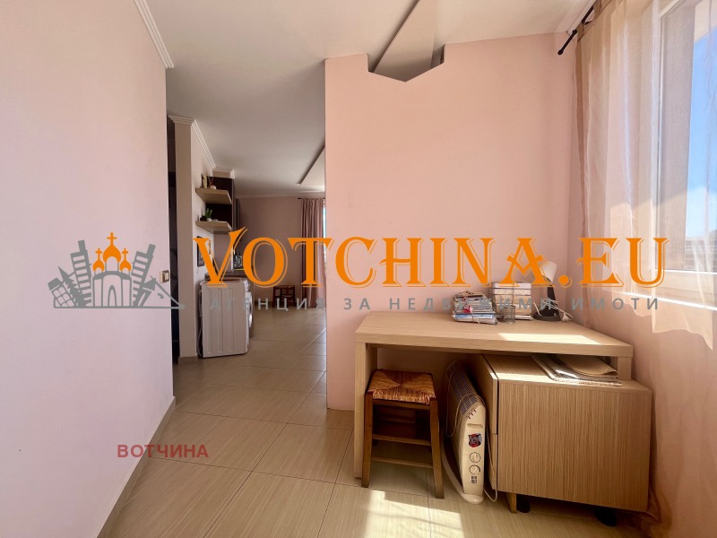 Na prodej  1 ložnice oblast Burgas , k.k. Slančev brjag , 62 m2 | 17140909 - obraz [7]