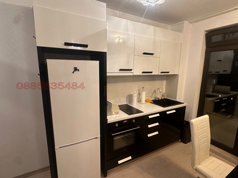 Till salu  1 sovrum region Burgas , Sozopol , 63 kvm | 57229054 - bild [6]