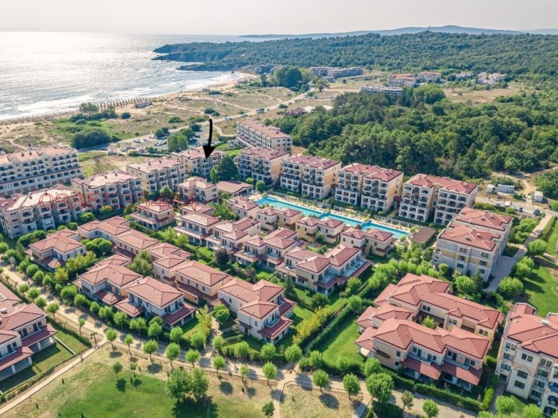 De vânzare  1 dormitor regiunea Burgas , Sozopol , 63 mp | 57229054 - imagine [2]