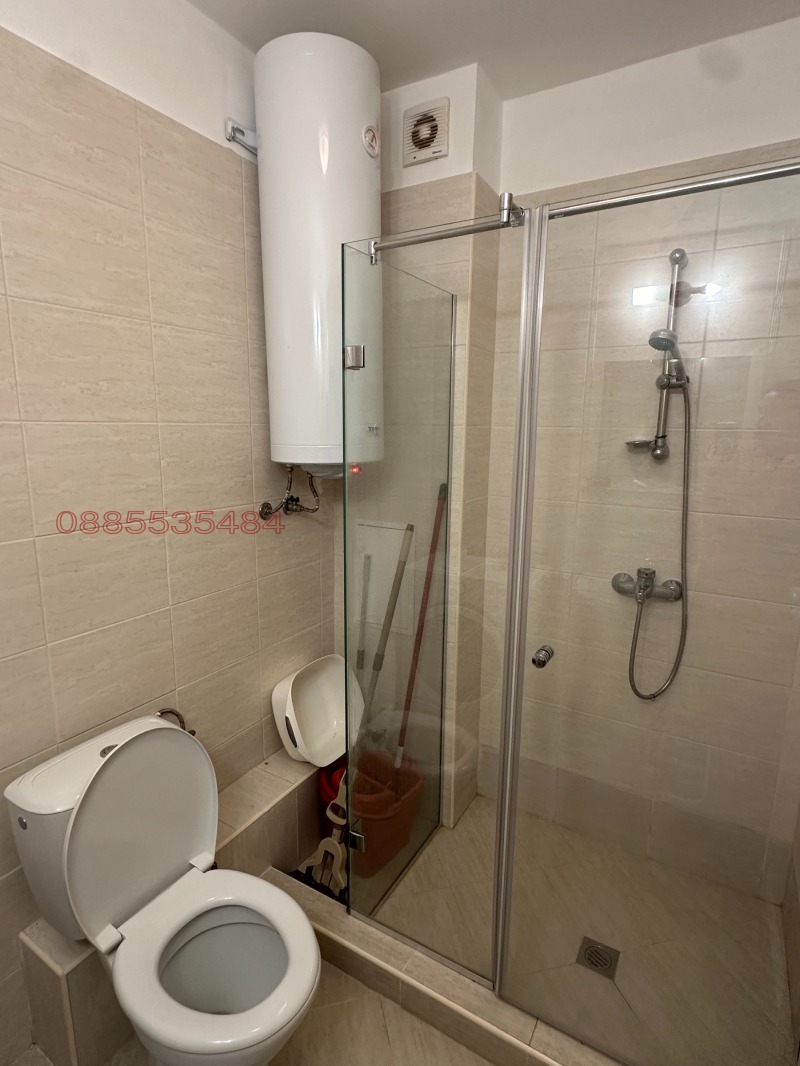 Till salu  1 sovrum region Burgas , Sozopol , 63 kvm | 57229054 - bild [11]