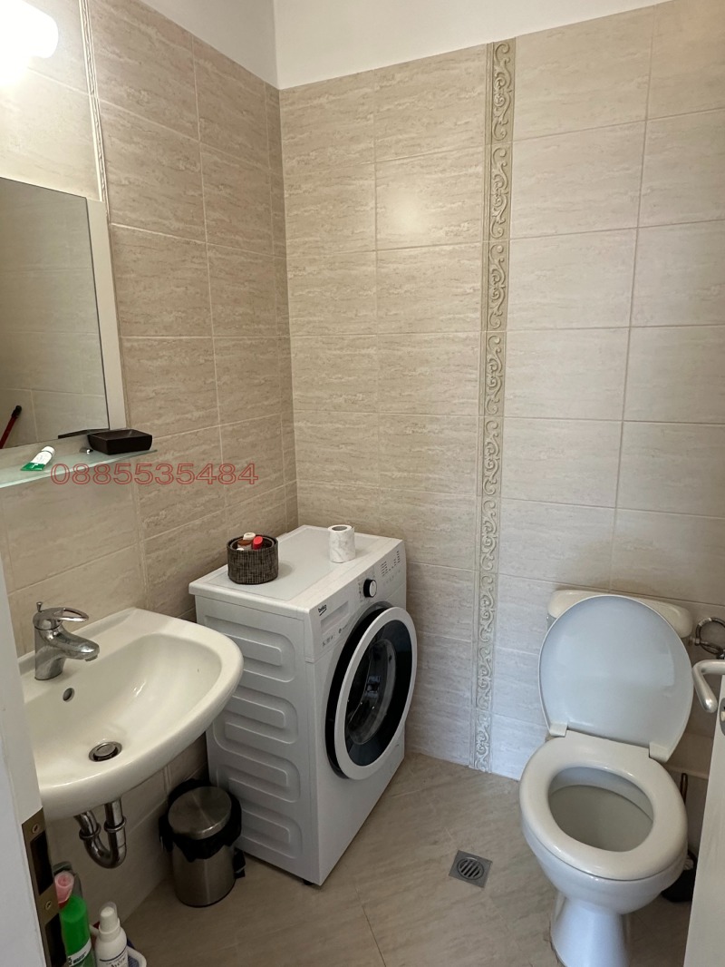 Till salu  1 sovrum region Burgas , Sozopol , 63 kvm | 57229054 - bild [10]