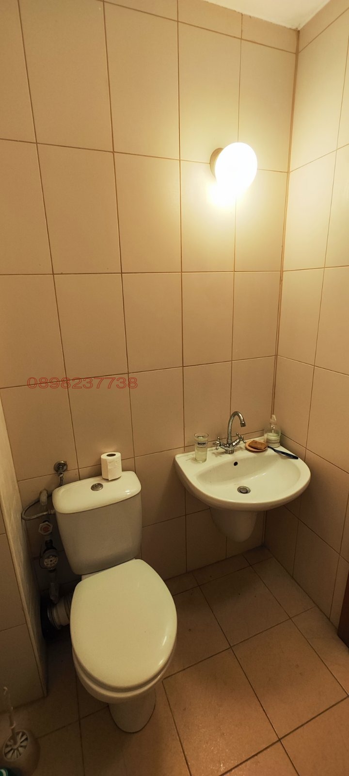 Продава 2-СТАЕН, гр. Варна, Център, снимка 6 - Апартаменти - 55056537