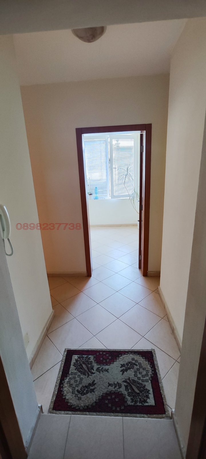 Продава 2-СТАЕН, гр. Варна, Център, снимка 2 - Апартаменти - 55056537