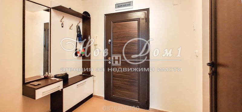 Продава 2-СТАЕН, гр. Варна, м-т Долна Трака, снимка 9 - Aпартаменти - 48555179