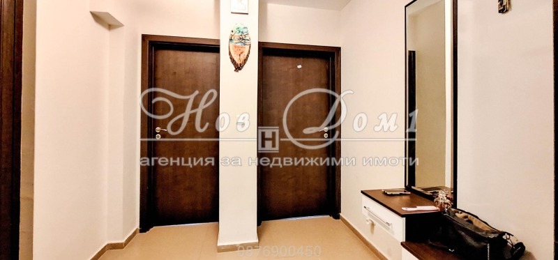 Продава 2-СТАЕН, гр. Варна, м-т Долна Трака, снимка 8 - Aпартаменти - 48555179