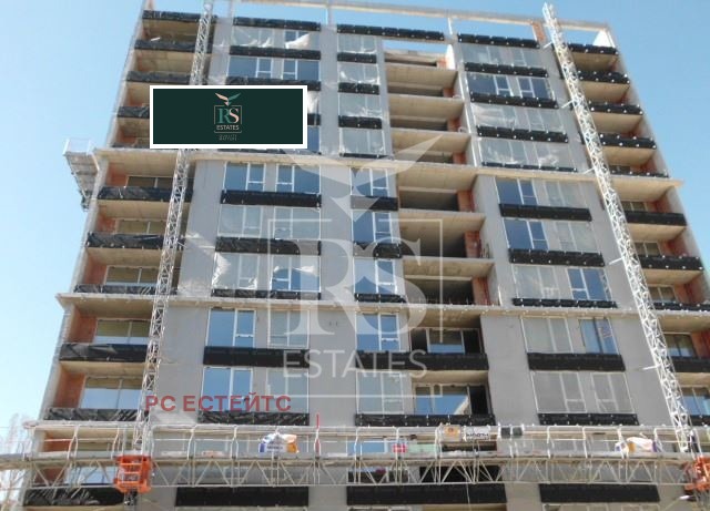 Продаја  1 спаваћа соба Софија , Овча купел , 68 м2 | 58459058 - слика [11]
