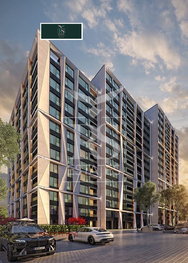 Продаја  1 спаваћа соба Софија , Овча купел , 68 м2 | 58459058 - слика [16]