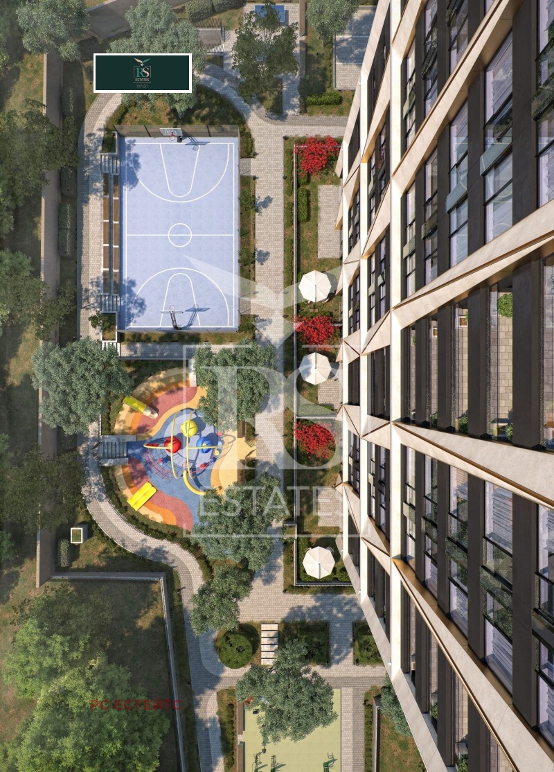 Продаја  1 спаваћа соба Софија , Овча купел , 68 м2 | 58459058 - слика [15]
