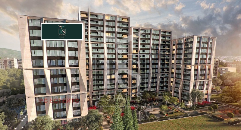 Продаја  1 спаваћа соба Софија , Овча купел , 68 м2 | 58459058 - слика [17]